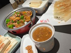 -阿庄新豫菜(通泰路店)