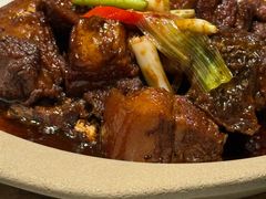 -虎哥私房菜(馒头山店)