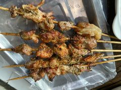 羊肉串-同来顺烧烤餐厅(哈尔滨道店)