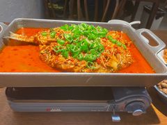 -乔街深夜食堂·小龙虾·高压锅生蚝(杭州总店)
