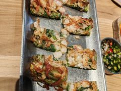 -KimPro 辛普乐概念韩餐