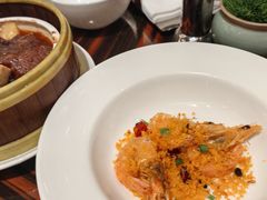 -夏宫中餐厅(香格里拉大酒店)