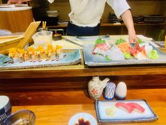 -千代武日本料理(爱建店)