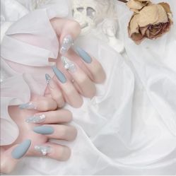 -LILY NAILS美甲美睫