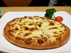 -菲滋意式餐厅(鄞州印象城店)