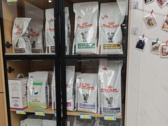 -瑞派康怡24h宠物医院·犬猫医疗中心·微创绝育(瑞景分院)