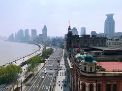 -上海和平饭店华懋阁 Cathay Room