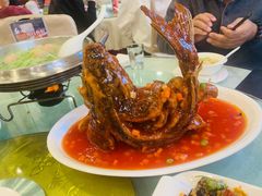 -宝发园名菜馆