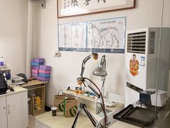 -派美特宠物医院·核磁CT·骨科肿瘤·疑难转诊(沈农禾丰店)