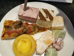 -紫金港国际饭店-自助早餐(申花路店)