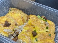 三鲜豆皮-老通城豆皮大王(吉庆街店)