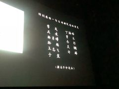 -SFC上影影城(港汇永华IMAX激光店)