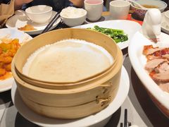 -褚记烤鸭·南京家常菜(雨花e-park店)