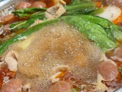-老城红焖羊肉(人民路店)