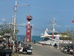 -三亚西岛海洋文化旅游区