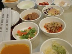 -金豆角砂锅焖面(安贞店)