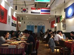 大堂-Tony's House