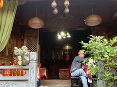 -龙姐私房菜(和顺古镇店)