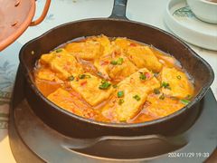 -云海肴·汽锅鸡·云南菜(高德置地店)