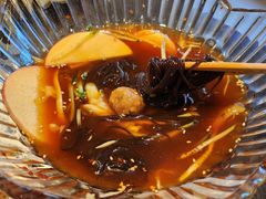 -河坝烧烤串城(金达莱店)