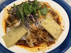 -天山醉美·新疆餐厅(富华里店)