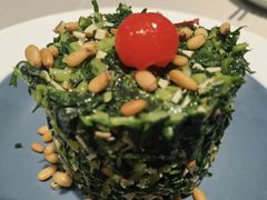 -老阊门菜馆(山塘街店)