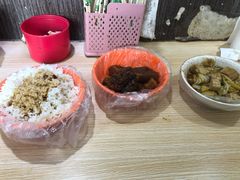 -刘小忙把子肉(北园大街总店)