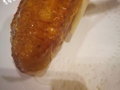 燕窝酿凤翼-帝皇楼