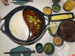 -新辣道鱼火锅(上地华联店)