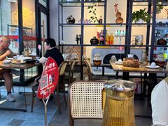 -向川南·水煮鱼·川菜(和平里店)