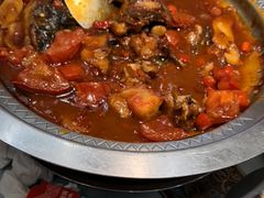 -大师傅金奖啤酒鱼(西街口总店)