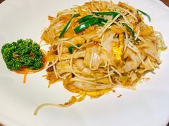 XO酱炒陈村粉-黄但记老店·陈村粉食府