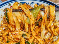 -宋益驴蹄子面肉夹馍(辛家庙店)