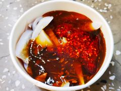 莜麦面皮-王萍面皮(桃园二巷店)