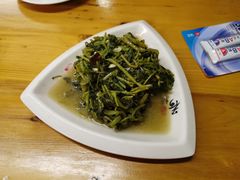 -途肴·老农饭庄(百里峡店)