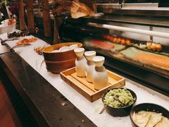 -上海外滩茂悦大酒店
