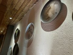 -小杨烤肉(朱雀店)