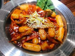-韩一品韩国料理(柏庐南路店)