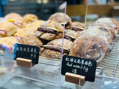 -麦田工坊(月湖店)