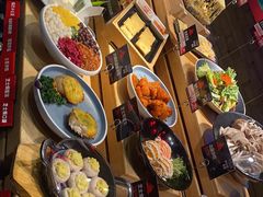 -炉小哥烤肉(熙地港店)