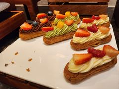 -索菲特西湖大酒店·香榭丽全日候餐厅(南山路店)