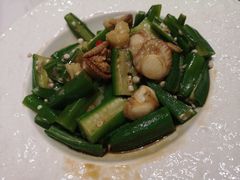 -双合园·海鲜水饺青岛菜(九水东路店)