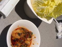 -半天妖烤鱼(六合万达欢乐港店)
