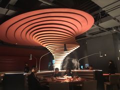 大堂-红雀围·海鲜火锅(大宁久光店)