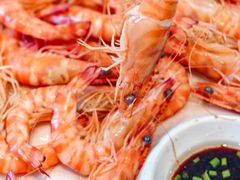 -碧海银沙海鲜餐厅(恒大海上威尼斯店)