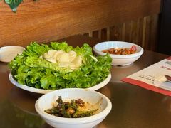 -辛氏火炉·韩式古法烤肉(松北店)