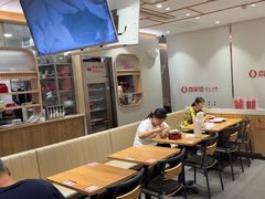 -喜家德虾仁水饺(青岛永旺东部店)