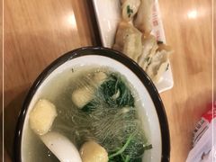 -小姜锅贴(凤凰街店)