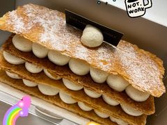 -法桐蛋糕·手作面包(万象城店)
