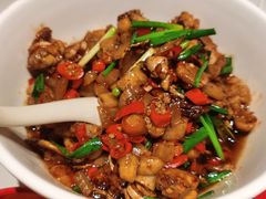 -味上湘菜馆(河马店)
